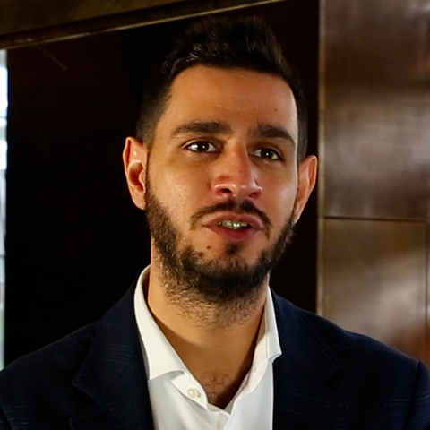 utrender Ivan Patruno